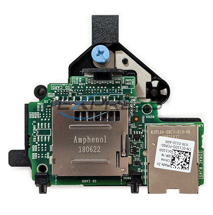 C11DD — iDRAC License | Dell PowerEdge T330