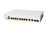 C1200-8P-E-2G - Cisco Catalyst 1200 8-Port Ge, Poe, Ext Ps, 2X1G Combo