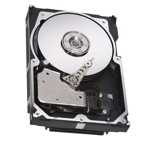 C1557-10485 - HP 72GB/144GB SCSI 50-Pin 5.25-inch DDS3 DAT Autoloader Tape Drive