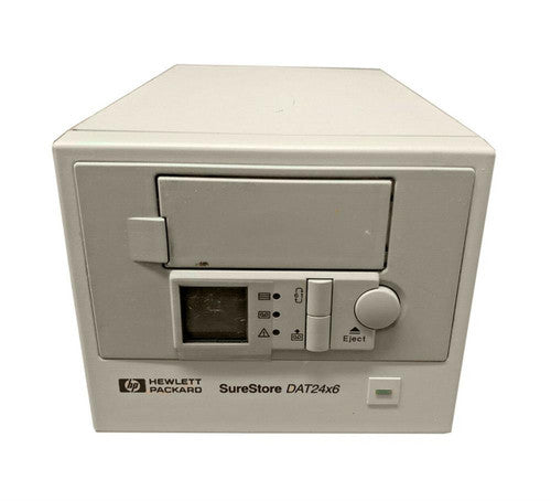 C1560A - HP 6400 48al Dds2 Autoloader