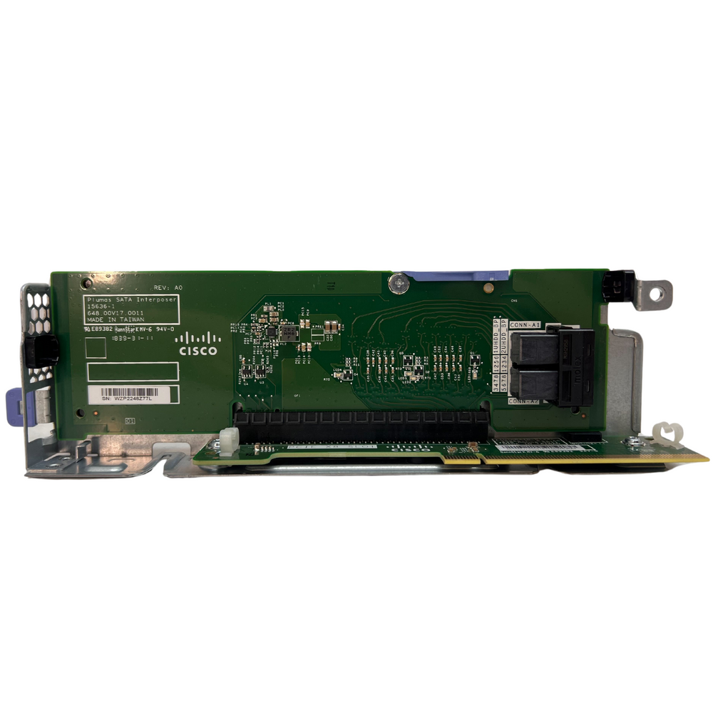 C220 M5 (8-drive) SATA Interposer board (UCSC-SATAIN-220M5)
