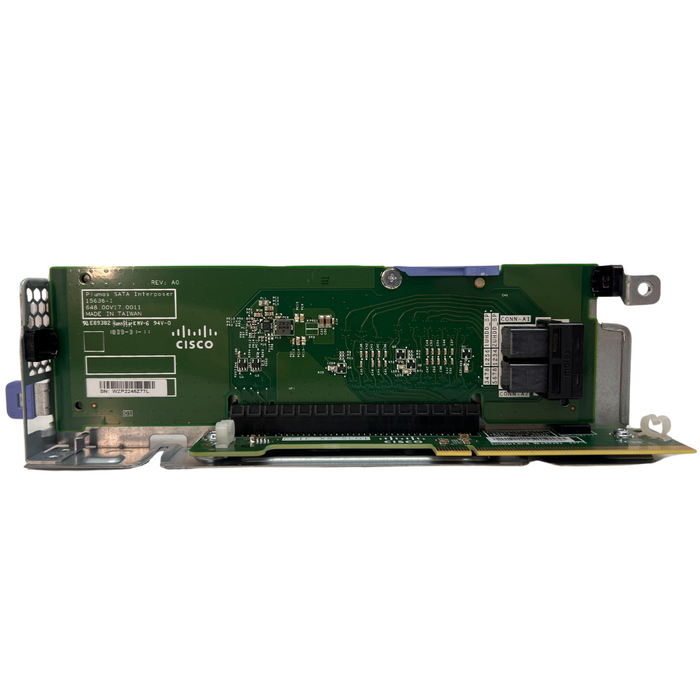 C220 M5 (8-drive) SATA Interposer board (UCSC-SATAIN-220M5)