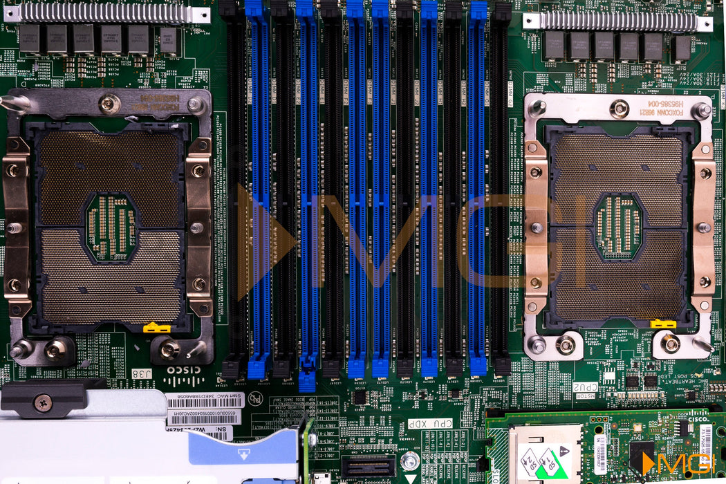 C220 M5 CTO