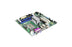 C28705-406 - Intel Socket LGA775 Micro-ATX System Board Motherboard Supports SDRAM