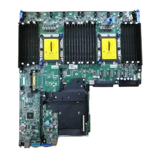C2PJH — System Board Motherboard | Dell PowerEdge R740xd2