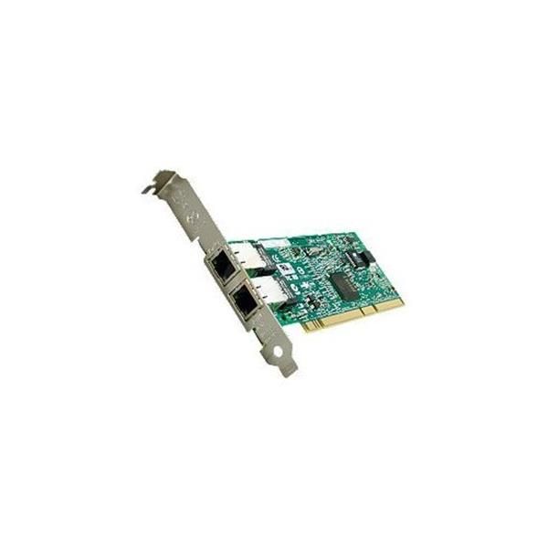 C36649-002 - Intel PRO/1000 MT Dual Port Server Adapter