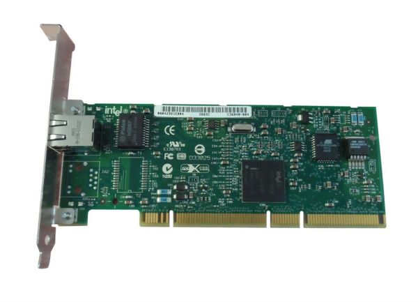 C36840-004 - Intel PRO/1000 MT Server Adapter