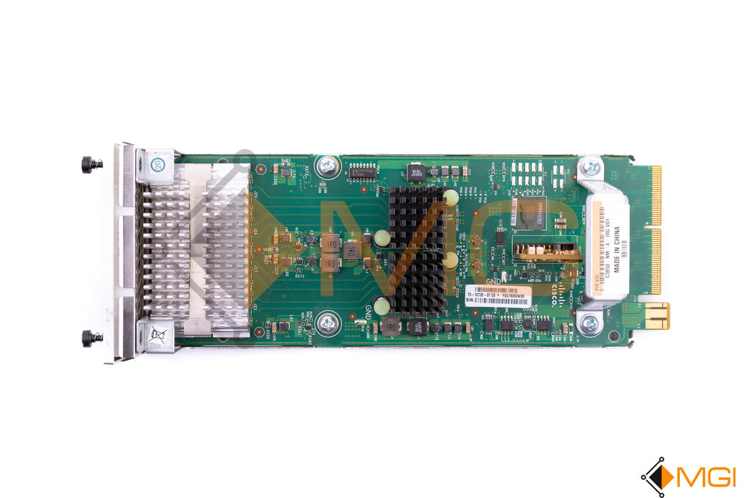 C3850-NM-4-10G