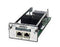 C3KX-NM-10GT Cisco Catalyst 3K-X 10G-T Network Module