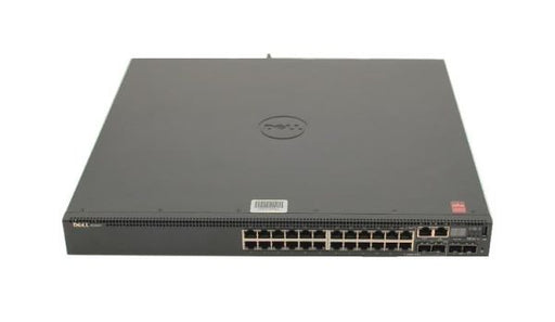 C3M5M - Dell N3024p Layer 3 Switch - 24 Ports Poe+ - Manageable Switch