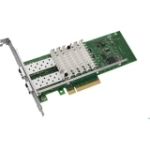 C3N50AV - HP X520 Dual-Ports 10Gbps 10GBase-X Gigabit Ethernet PCI Express 2.0 x8 Network Adapter