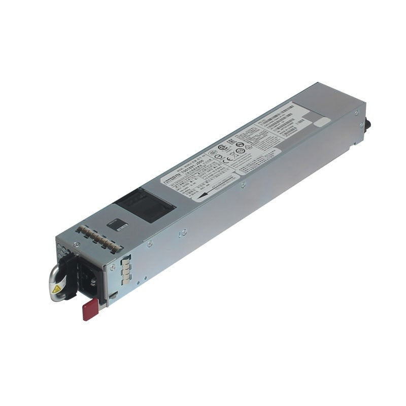 C4KX-PWR-750DC-R Cisco Catalyst 4500X 750W DC Front to Back Cooling Power Supply