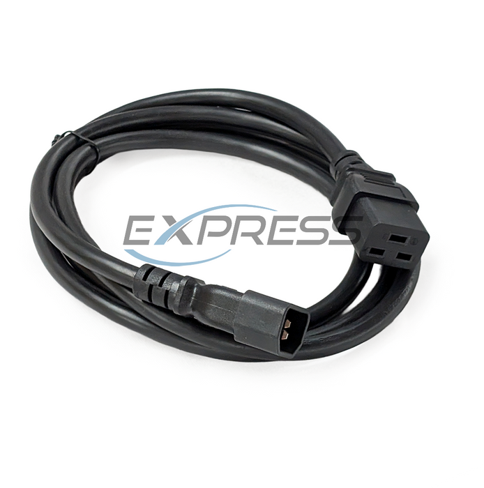 C5 to C14 6FT Power Cable | 29-0475-6