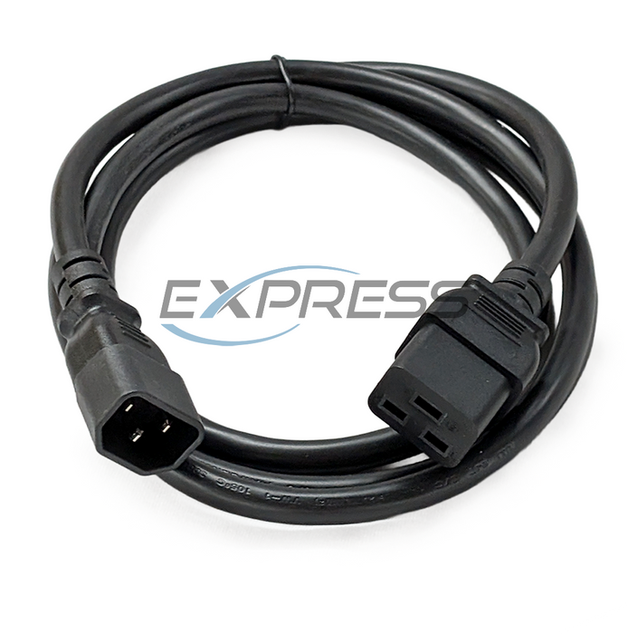 C5 to C14 6FT Power Cable | 29-0475-6