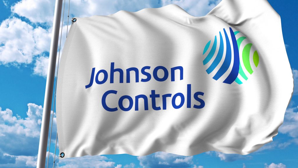 C550AQN-001C | System550ControlModule | Johnson Controls