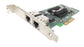 C57721 - Dell PRO/1000 PT Dual Port Server Adapter with Standard Bracket