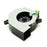 C6-6023L-12 60x60x23mm 12V DC Axial Cooling Fan