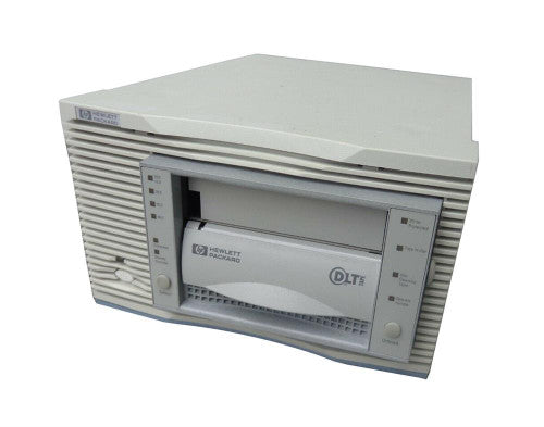C6375-69002 - HP 35/70GB Smart Storage Dlt7000-field Racked Tape Drive