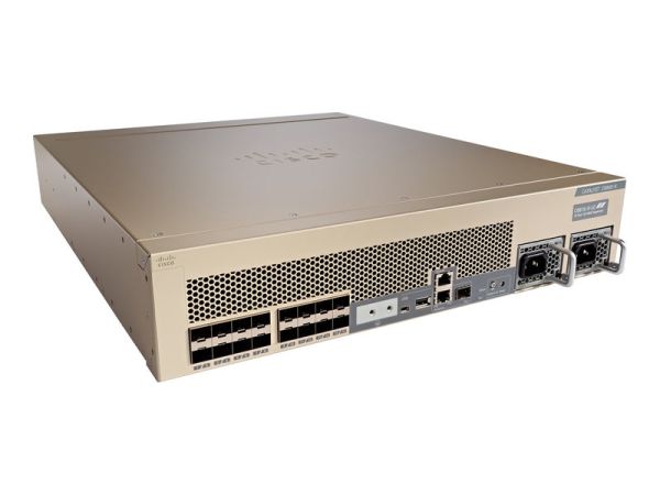 C6816-X-LE - Cisco Catalyst 6816-X Chassis (Standard Tables) - Switch - 16 Ports - Managed - Desktop, Rack-Mountable