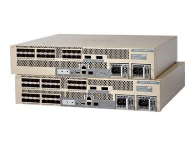 C6824-X-LE-40G - Cisco Catalyst 6832-X-Chassis () Managed Switch