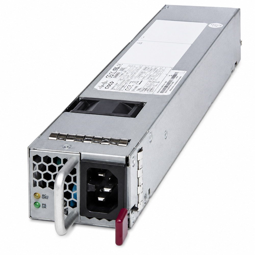 C6840-X-750W-AC Cisco Catalyst 6840-X 750W AC Power Supply