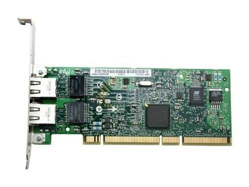 C8680 - Dell PRO/1000 MT Dual-Port Server Adapter
