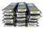 C8R60B I LOT OF 18 HP 3PAR M6710 900GB 6G SAS 10K 2.5IN FE HDD 750782-001