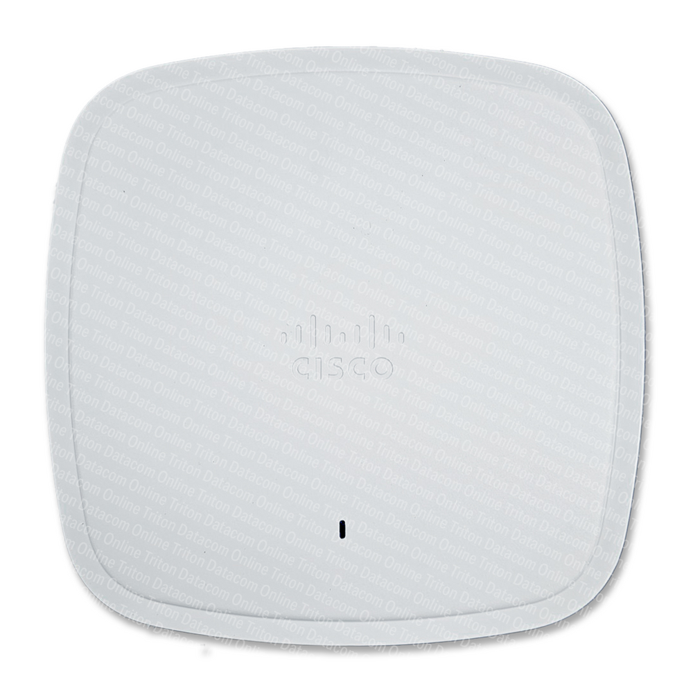 C9130AXI-E - Cisco Catalyst Wireless Access Point 9130, WiFi6, 8X8:8 MU-MIMO, Internal Antennas, European Regulatory Domain, up to 5Gbps speeds