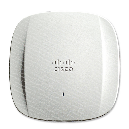 C9136I-A - Cisco Catalyst 9136 Series WiFi6E Wireless Access Point for North America (Non-USA) Regulatory Domain