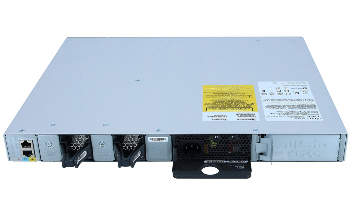 C9200-24T-A - Cisco Catalyst 9200 24-Port Data Only Network Advantage
