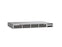 C9200-48PL-1A - Cisco Catalyst 9200 48-Ports 10/100/1000 PoE+ Rack-mountable Network Switch
