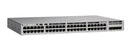 C9200-48PL-A - Cisco Catalyst 9200 Series 48-Ports RJ-45 Network Switch