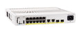 C9200CX-12T-2X2G-A - Cisco Catalyst 9200CX 12-Ports 10/100/1000BASE-T Ethernet Layer 3 Rack-mountable Managed Network Switch with 2-Ports SFP