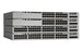 C9200L-24T-4G-E, Cisco Catalyst 24 Port Switch, No PoE, 4x1G uplink, Refurbished, Original