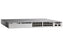 C9200L-24T-4X-A - Cisco Catalyst 9200 Series 24-Ports 10/100/1000BASE-T Ethernet Layer 3 Rack-mountable Managed Network Switch with 4-Ports SFP+