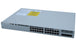 C9200L-24T-4X-E Cisco Catalyst 9200L 24-Port Data 4x10G Network Essentials