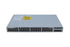 C9200L-48P-4X - Cisco Catalyst 9200 48-Ports 10/100/1000BASE-T PoE+ Layer 3 Rack-Mountable Managed Network Switch with 4-Ports SFP+