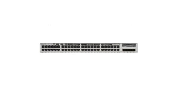 C9200L-48P-4X-E-RF - Cisco Catalyst Network Switch