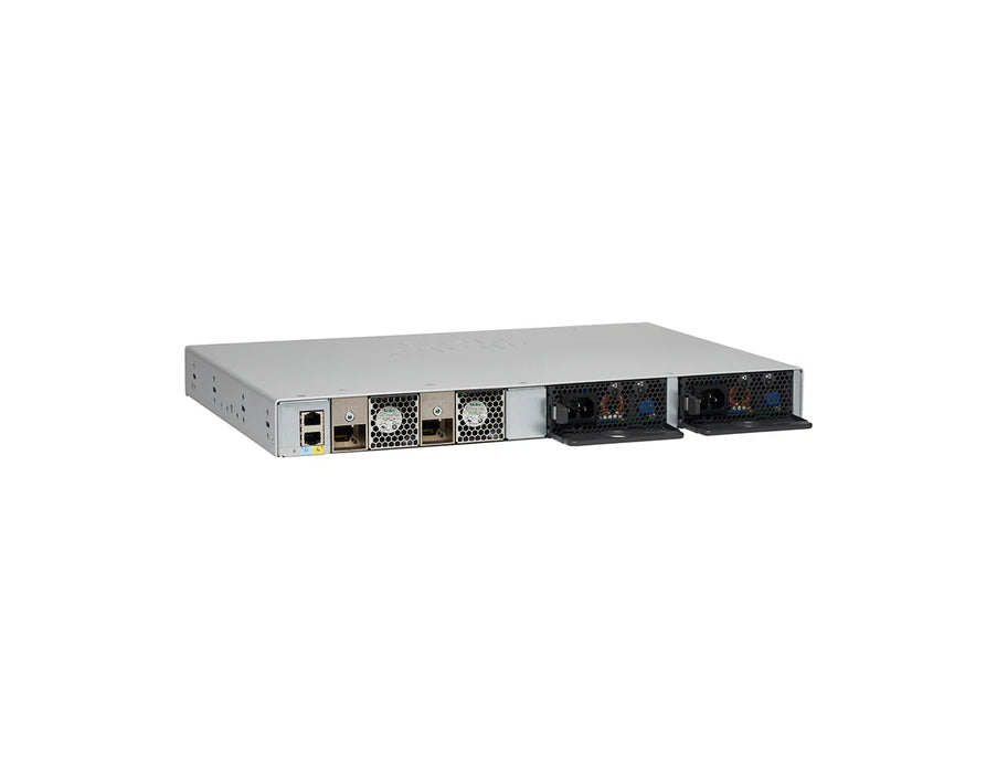 Cisco Catalyst C9200L-48T-4G-A 48-Port Data Switch with 4x1G Uplinks, Network Advantage