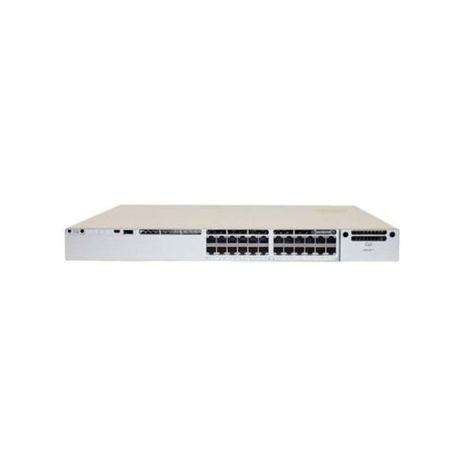 C9300-24U-A-UL - Cisco Catalyst 9300 24-Ports 1Gb/s Copper UPOE Uplinks Rack-mountable Network Switch