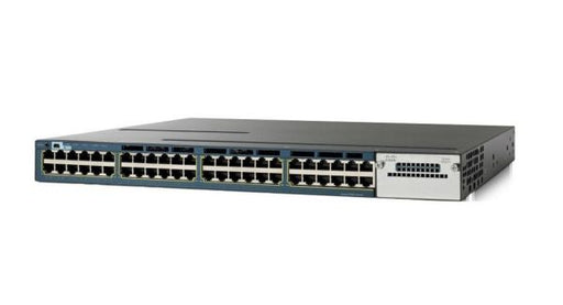 C9300-48H-1A - Cisco Catalyst 9300 48-Ports 10/100/1000BASE-T UPoE+ Network Switch