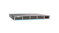 C9300-48H-A= - Cisco Catalyst 48-Port 1GbE RJ-45 Rack-Mountable Network Switch