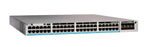 C9300-48U-A-UL - Cisco Catalyst 9300 48-Ports 1Gb/s Copper UPOE Uplinks Rack-mountable Network Switch