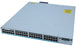 C9300-48UXM-A - Cisco Catalyst 9300 48-Port (12 mGig 36×2.5Gbps) Network Advantage