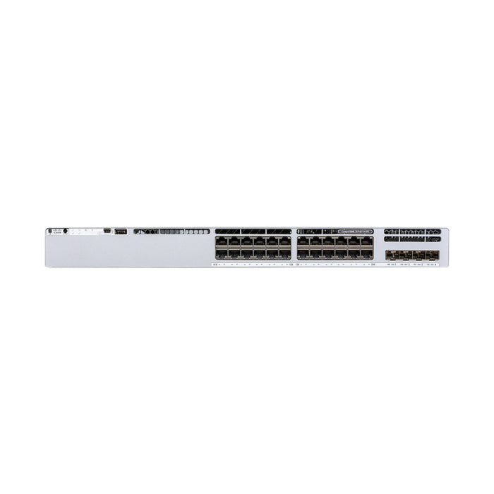 C9300L-24UXG-4X