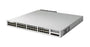 C9300L-48PF-4X-A - Cisco Catalyst 9300L 48-Ports 10/100/1000BASE-T PoE+ Layer 3 Rack-mountable Managed Network Switch with 4-Ports SFP+