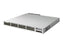 C9300L-48T-4G-E - Cisco Catalyst 9300L 48-Ports 10/100/1000BASE-T Ethernet Layer 3 Rack-mountable Managed Network Switch with 4-Ports SFP