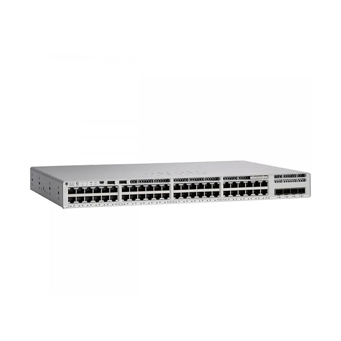 C9300L-48UXG-2Q-A
