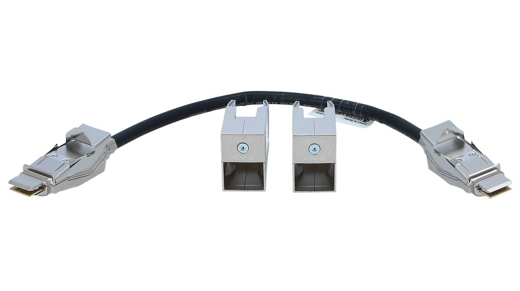 C9300L-STACK-KIT - Cisco Catalyst 9300L Stacking Kit