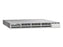C9300X-24Y-A - Cisco Catalyst 9300 Series 24-Ports 1/10/25GBASE-X SFP28 Layer 3 Rack-mountable Managed Network Switch